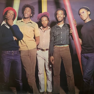 Aswad - Hulet picture 3