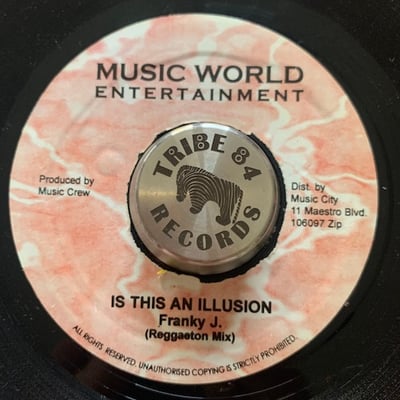 Morgan Heritage, Sizzla, Franky J. - All That I Want / Is This An Illusion picture 2