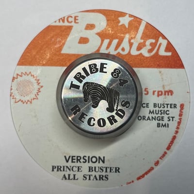 John Holt, Prince Buster's All Stars - Mona Lisa picture 2