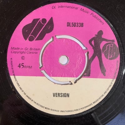 Delroy Wilson - I Am Glad picture 2