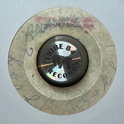 Bill Gentles - Advantage / Let Me Go Girl picture 2