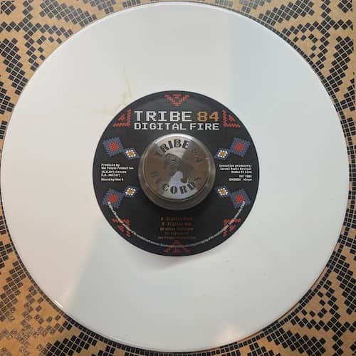 One People Production, Brother Culture – Digital Rock