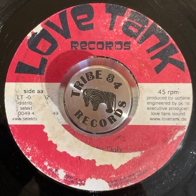 Tony Tuff - The Power picture 2