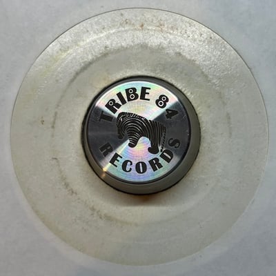 The Heptones, The Mellow Larks - How Could I Leave / Lite Of My Life picture 2