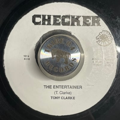 Tony Clarke - This Heart Of Mine picture 2