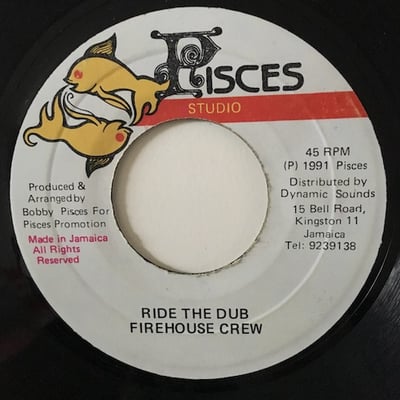 Jim Irie - Gi Mi The Ride picture 2