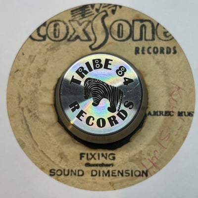 Winston Francis - Mr. Fix It picture 2