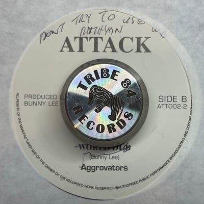 Horace Andy - This World picture 2