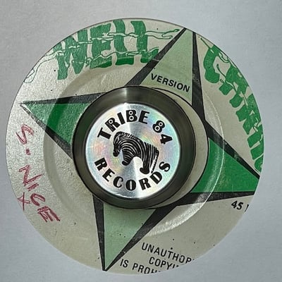 Delroy Wilson - Mother Nature picture 2