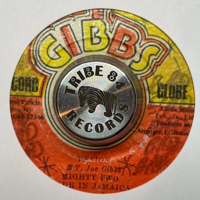The Mighty Diamonds - Ghetto Living picture 2