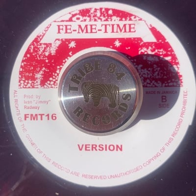 Leroy Smart - Happiness Is My Desire picture 2