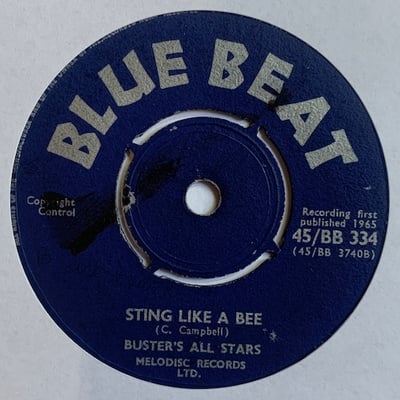 Prince Buster - Ten Commandments Of Man picture 2