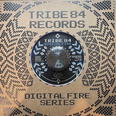 Roots Revival Riddim Force, Peter Youthman - Karma picture 2