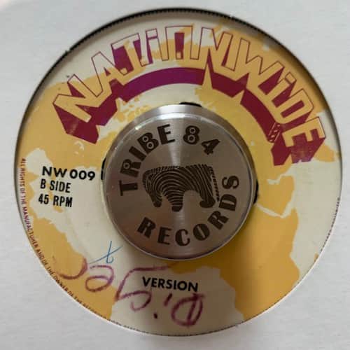 The Abyssinians – Sweet Feeling