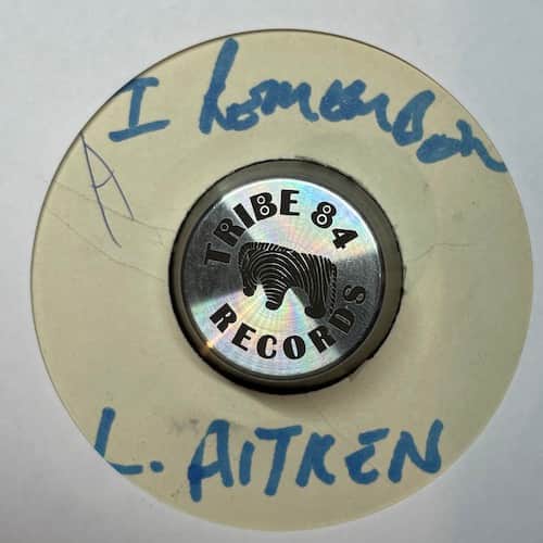 Laurel Aitken – I Remember / Bagaboo