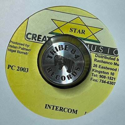 Beenie Man - Mi An Her Go Out picture 2
