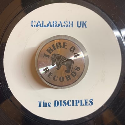 Russ D, The Disciples - MT Melody picture 2