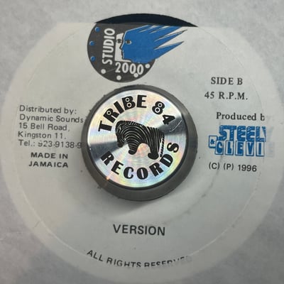 Mankind - Hard Ears picture 2