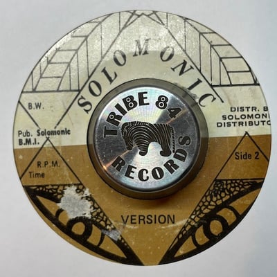 Paulette Walker - My Only Love picture 2