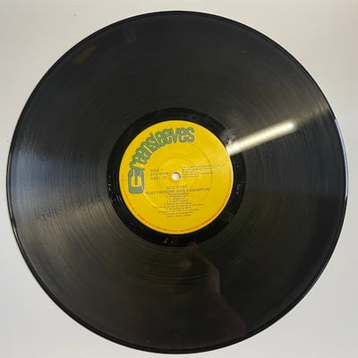 Scientist - Heavyweight Dub Champion picture 3