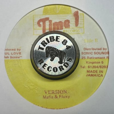 Barrington Levy - Looking My Love picture 2