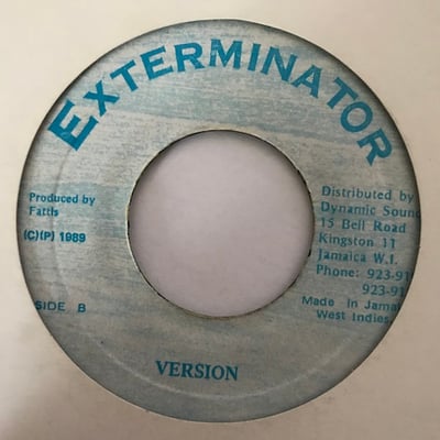 Michael Palmer, Johnny P - Love Problem picture 2
