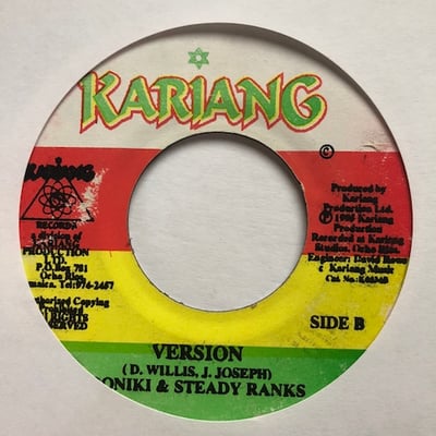 Doniki, Steady Ranks - War & Crime picture 2