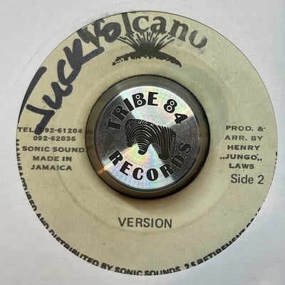 Cocoa Tea - I've Lost My Sonia picture 2