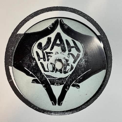 Unknown Artist – Jah Heavy Load
