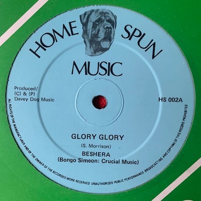 Beshara - Glory Glory picture 2