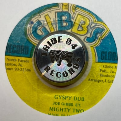 The Mighty Diamonds - Gypsy Woman picture 2