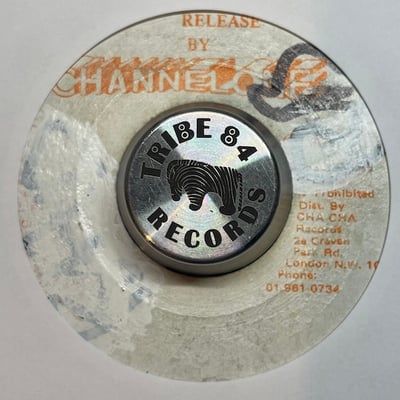 Dexter McKintyre - Illiteracy picture 2