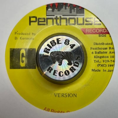 Buju Banton - Hills And Valleys picture 2