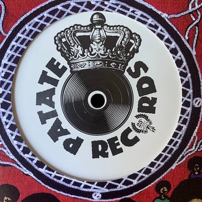 Ras Mykha, K-Sänn Dub System, Mekele Sefe Selassie, K-Sänn Dub System - Rasta Youth picture 2