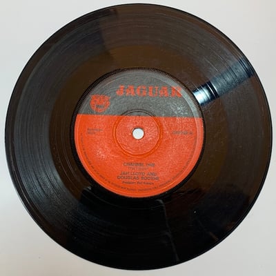 Jah Lloyd, Douglas Boothe - Channel One picture 3