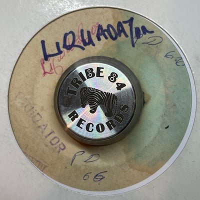 Winston Hines, Harry J. All Stars - Cool Down / Liquidator picture 2