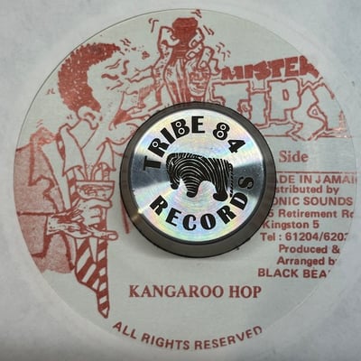 Richie Stephens - Should I picture 2