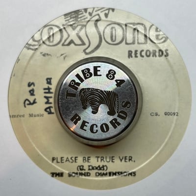 Alexander Henry - Please Be True picture 2