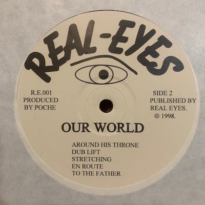 The Realeyes Players - Our World picture 3