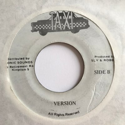 Willi Williams - Amagedeon picture 2