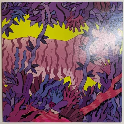 Nish Wadada, Robert Souljah, Ital Horns – Voice Of The Poor / Dub Voices