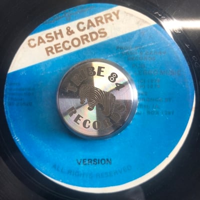 Johnny Osbourne - Do It Again picture 2