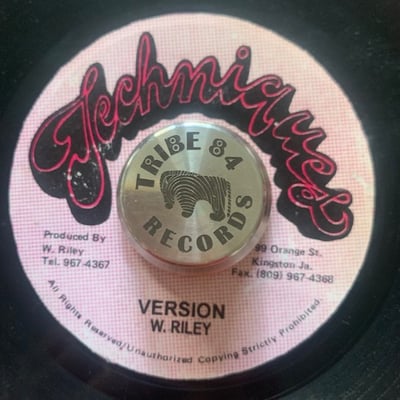 Buju Banton - Stammina Daddy picture 2