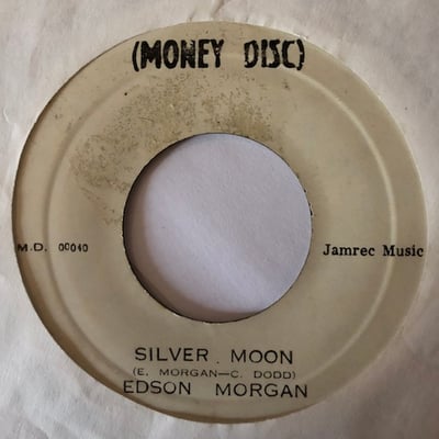 Edson Morgan - Silver Moon picture 2