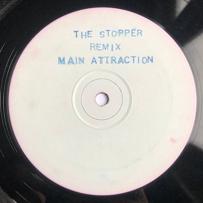 Cutty Ranks - The Stopper picture 2