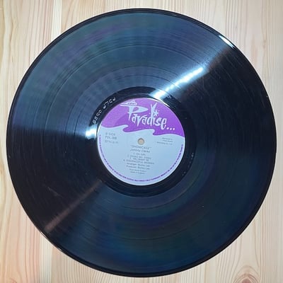 Johnny Clarke - Show Case picture 4