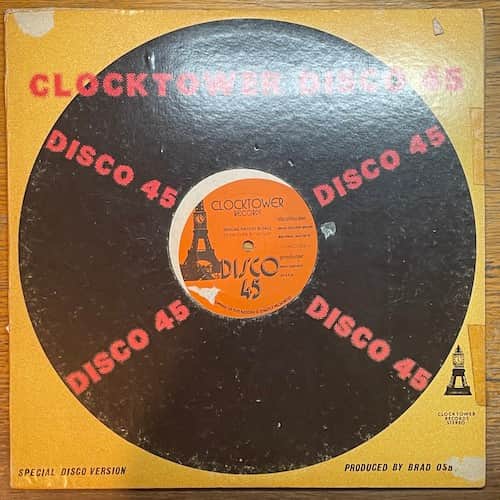 Tyrone Evans, Johnny Clarke, Tad Iwah – Reggae Medley Songs / Poor Man's Cry