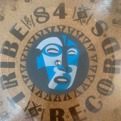 King Dubear, Violinbwoy - Raw Dub picture 2