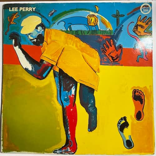 Lee Perry – Reggae Greats: Lee Perry