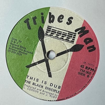 Delroy Wilson - What Is Man picture 2